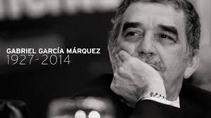 Resultado de imagen de gabriel garcia marquez