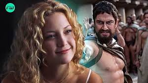 Gerard Butler