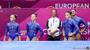 Federazione Ginnastica d’Italia