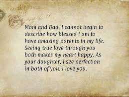 Blessed Parent Quotes. QuotesGram via Relatably.com