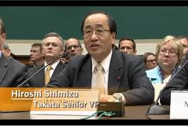 Image result for takata recall