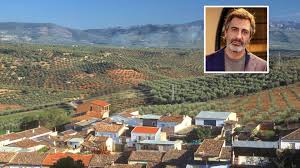 El pueblo de Jaén donde Juan del Val vivió los veranos más felices de su infancia