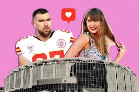 Taylor Swift and Travis Kelce Wedding Guests