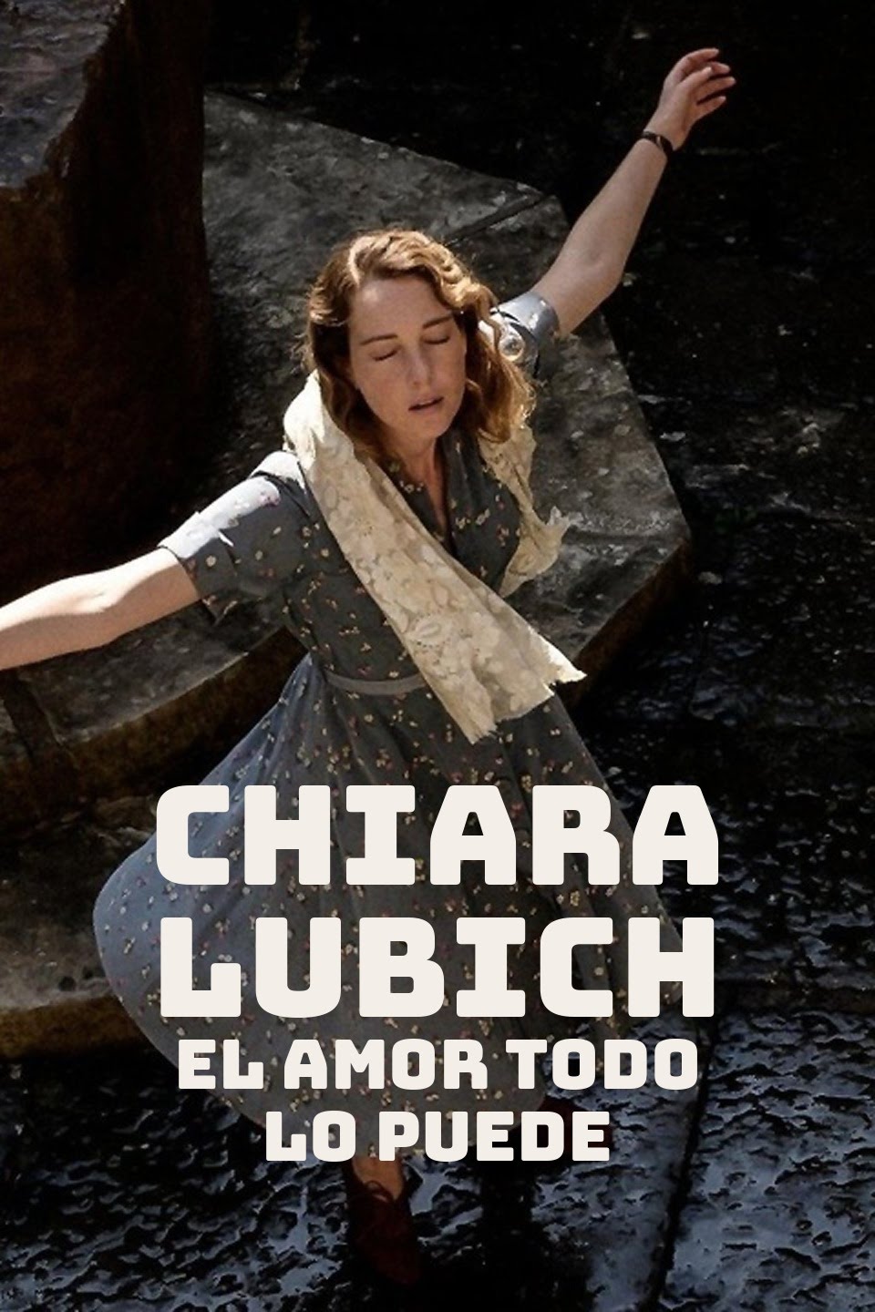Chiara Lubich – “El amor todo lo puede”