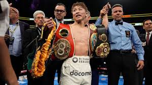 Naoya Inoue Retains Title in Thrilling Fight; Canelo Victorious but Underwhelming