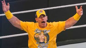 John Cena's final match is today. Where to watch WWE Saturday Night Main Event