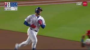 Philadelphia Phillies vs. Chicago Cubs: Game Highlights