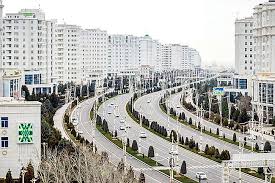 ترکمنستان