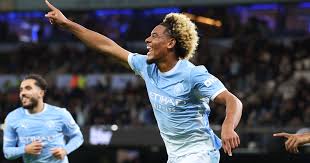 Samba revels in 'mind-blowing' Man City debut against Norwich