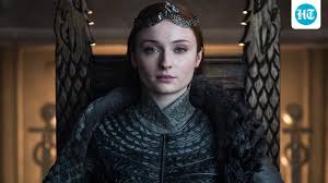 Sophie Turner opens up about playing Sansa Stark again for Game of Thrones sequel: ‘Show me the money…’ | Hindustan Times