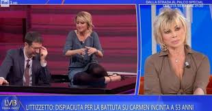 Trend Google: littizzetto