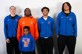 Ranking the top teams in YAIAA Division I boys basketball for 2025-26