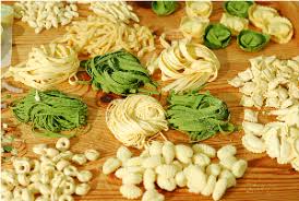 Image result for fresh pasta