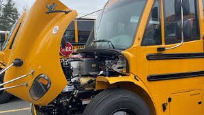 MCPS Electric Bus Deal Declared Illegal