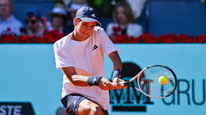 Jannik Sinner - Rafael Jódar en directo, el partido de cuartos de final del Masters de Madrid en vivo