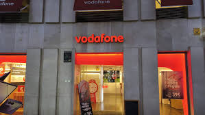 vodafone