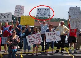 Résultat de recherche d'images pour "teachers misspell signs"