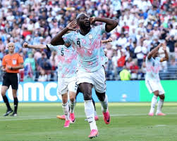 Political Overreach Fails the Pitch as Belgium Cruises Past USA
