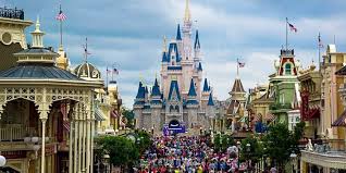 Disney World Vacation Bookings Are Being Cut by 50% in 2026