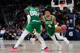 Cavaliers Aim for Fourth Straight Win as Celtics Seek Momentum at Home