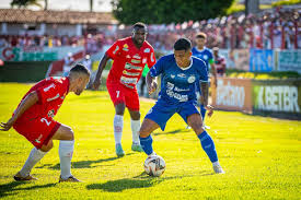 FSF promove ajustes na tabela do campeonato estadual