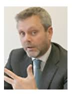 <b>Thomas Jütte</b> Allianz Global Risks betreibt das internationale <b>...</b> - juette_thomas