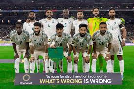 الاتحاد السعودي لكرة القدم - News update