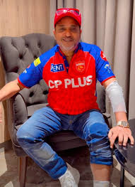 Sajid Khan Says He Escaped Serious Injury After Ball Nearly Hits Him at IPL Match