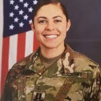 Sarah Pugh email address & phone number | Us Army Battery Commander ...