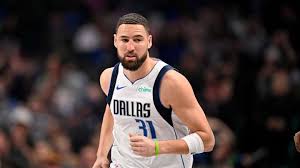 Teams Interested in Klay Thompson