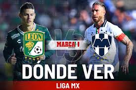 MARCA - News update