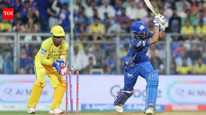 103-run hammering: CSK hand MI their biggest IPL defeat as Sanju Samson, spinners lead rout
