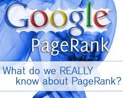 Image result for Page Rank Update, Page Rank Langsung Anjlok !
