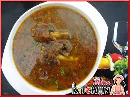 Image result for paya salan recipes