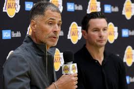 Lakers Trade Deadline Recap: Kennard Acquisition and Summer Plans