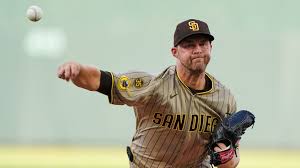 King a rock in Padres' rotation as playoff push continues ahead of Deadline