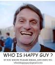 SiH] Feature Article: Who is Happy Guy? « Keyway Strategies, LLC - happyguy