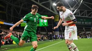 Molumby starts as Heimir makes one change for Hungary