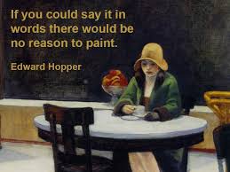 Top 10 memorable quotes by edward hopper photo French via Relatably.com