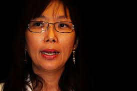 KUALA LUMPUR - Outspoken Seputeh MP Teresa Kok was lambasted for giving a tame response regarding Datuk Nik Abdul Aziz Nik Mat&#39;s remarks on rape which was ... - Teresa-Kok.storyimage