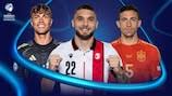 Spain U21 vs Romania U21: Live Score Updates and Match Analysis - Imagen principal del artículo