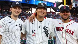 MLB playoff predictions: Projecting the 12-team field after the trade deadline