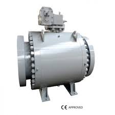 API 6D Check Valve FCKV TYPE – Morris Industrial