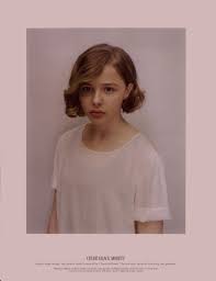 Chloe Grace Moretz Quotes. QuotesGram via Relatably.com