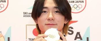 スノボ五輪金の戸塚優斗 結婚発表