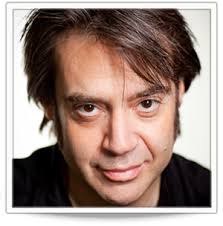 Brad Roberts. Tweet. Bradley Roberts is the lead singer and guitarist for the Canadian folk-rock band Crash Test Dummies. He sings in the bass-baritone ... - BradRoberts