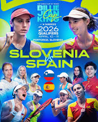 BJK: Slovenija z najboljšo zasedbo proti Španiji