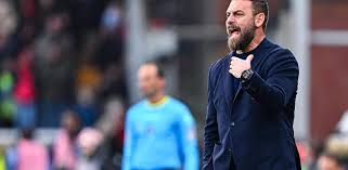 LIVE Alle 18.30 Genoa-Cagliari, le ufficiali: De Rossi dà fiducia a Leali, sardi senza Mina e Rog