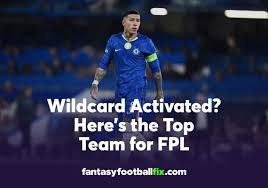 FPL Gameweek 8: Wildcard Picks, Fixture Analysis, and Arsenal's Defensive Prowess