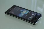 Sony Xperia J review: Junior league - m